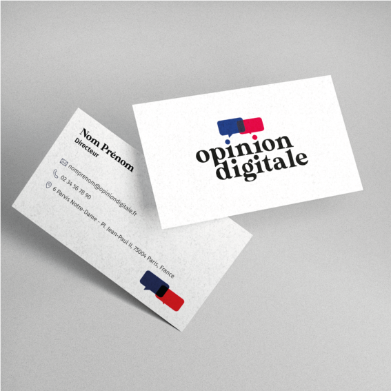 Opinion Digitale